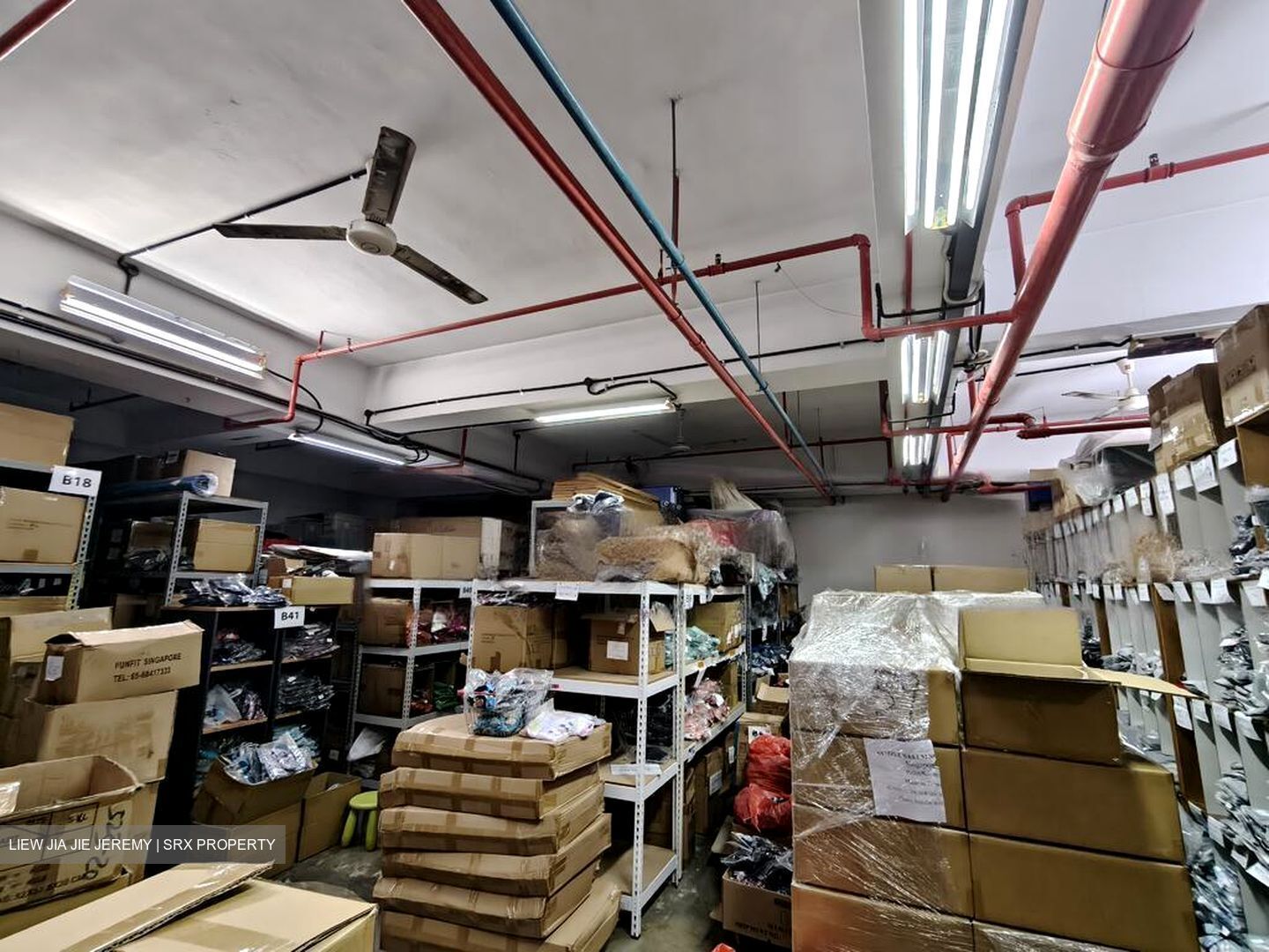 Tannery House (D13), Factory #472274971